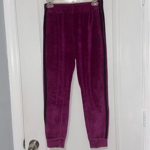 Girls Adidas Sweatpants